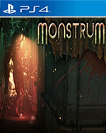 Monstrum for PlayStation 4