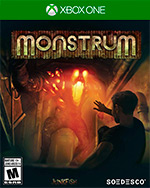 Monstrum for Xbox One