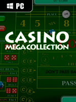 Casino Mega Collection for PC