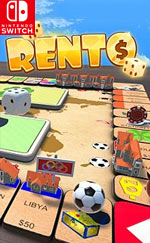Rento Fortune Monolit for Nintendo Switch