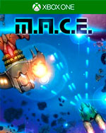 M.A.C.E. Space Shooter for Xbox One