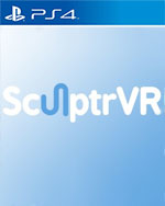 SculptrVR