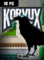 Korvux