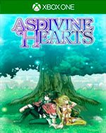 Asdivine Hearts