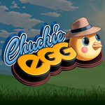 Super Chuckie Egg for iOS