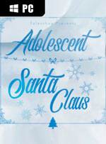 Adolescent Santa Claus for PC