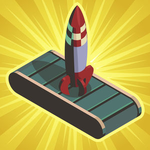 Rocket Valley Tycoon for iOS