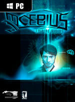 Moebius: Empire Rising for PC