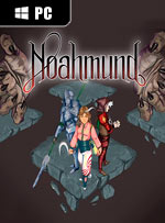 Noahmund
