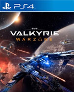 EVE: Valkyrie – Warzone for PlayStation 4
