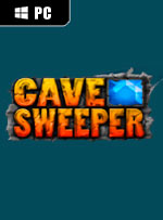 Cavesweeper for PC