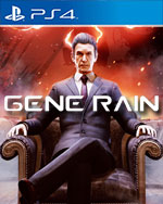 Gene Rain for PlayStation 4