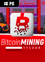Bitcoin Mining Tycoon