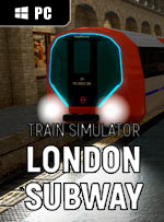 Train Simulator: London Subway