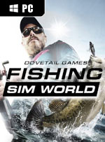 Fishing Sim World