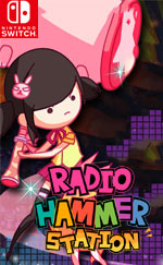 Radio Hammer Station