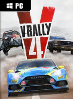 V-Rally 4 for PC