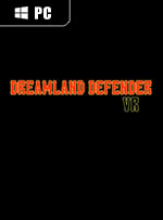 Dreamland Defender for PC