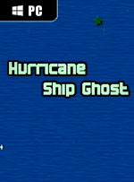 Hurricane Ship Ghost