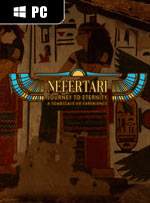 Nefertari: Journey to Eternity for PC