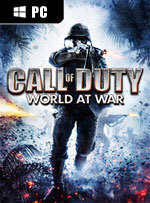 Call of Duty: World at War