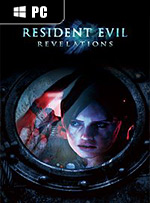 Resident Evil Revelations / Biohazard Revelations