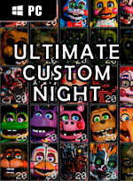 Ultimate Custom Night