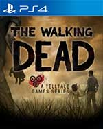 The Walking Dead: The Complete First Season for PlayStation 4