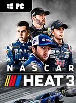 NASCAR Heat 3 for PC
