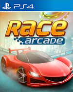 Race Arcade for PlayStation 4