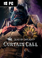 Dead by Daylight: CURTAIN CALL Chapter for PC