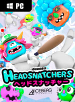 Headsnatchers