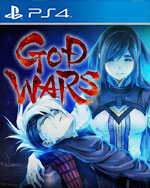 God Wars: The Labyrinth of Yomi for PlayStation 4