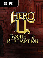 Hero-U: Rogue to Redemption