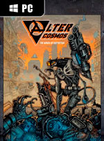 Alter Cosmos