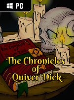 The Chronicles of Quiver Dick for PC