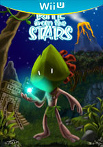 A Rite from the Stars