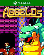 Aggelos for Xbox One
