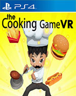 The Cooking Game VR