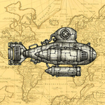Earth Atlantis