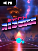 Synth Riders for PC