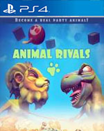Animal Rivals for PlayStation 4