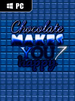 Chocolate makes you happy 7