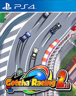 Gotcha Racing 2nd