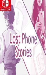 Lost Phones Stories