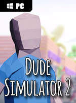 Dude Simulator 2 for PC