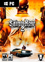 Saints Row 2 for PC