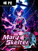 Mary Skelter: Nightmares