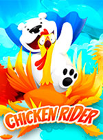 Chicken Rider for PC