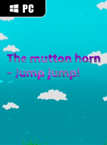 The mutton horn - Jump jump!